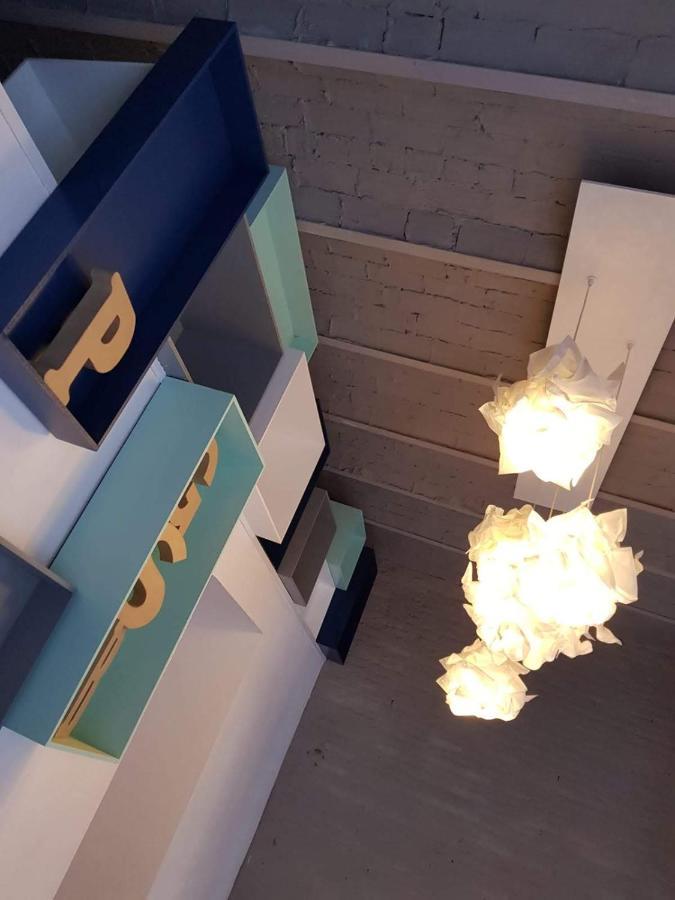 Cozy Rooms فالنسيا المظهر الخارجي الصورة