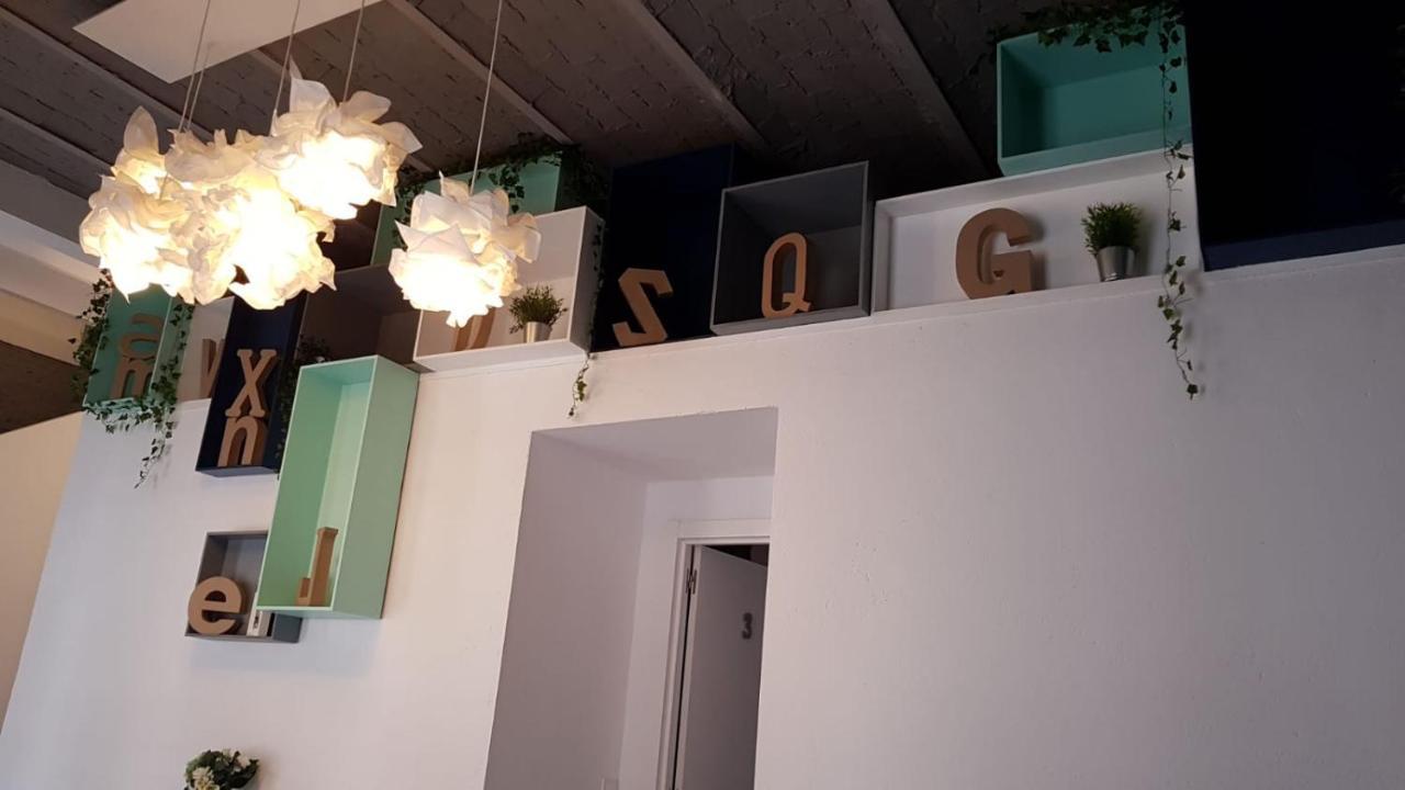 Cozy Rooms فالنسيا المظهر الخارجي الصورة