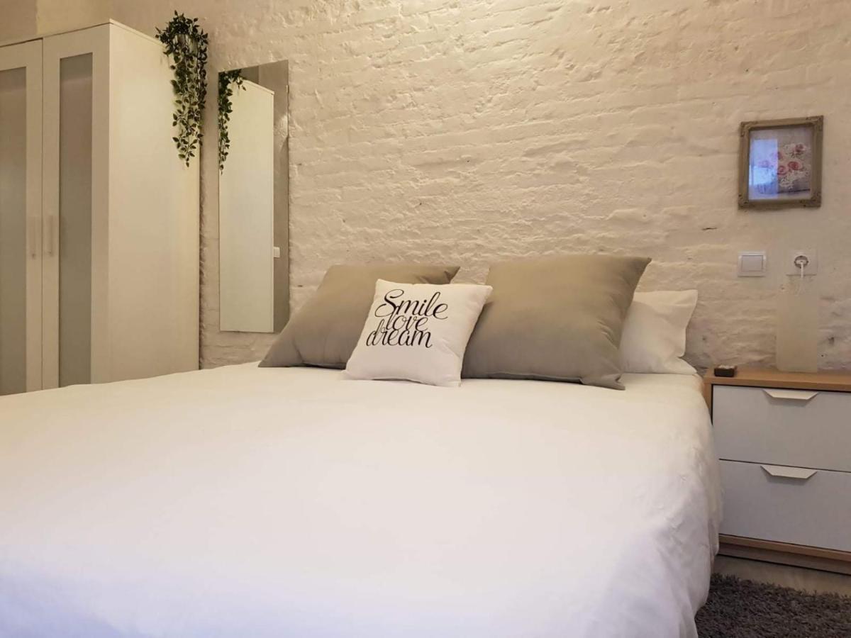 Cozy Rooms فالنسيا المظهر الخارجي الصورة