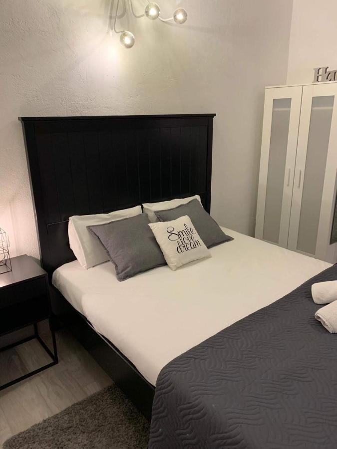 Cozy Rooms فالنسيا المظهر الخارجي الصورة