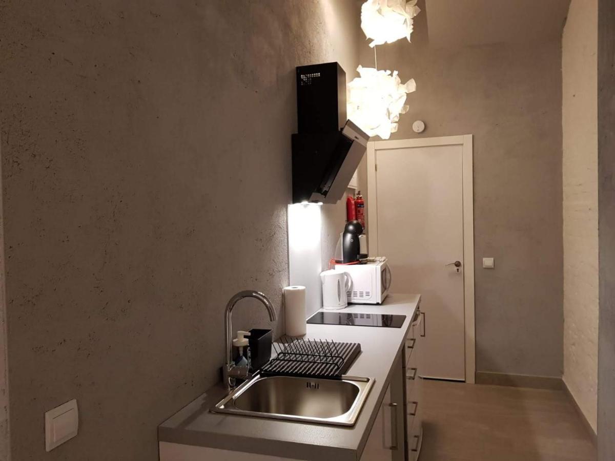 Cozy Rooms فالنسيا المظهر الخارجي الصورة