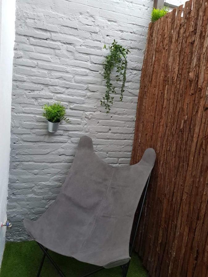 Cozy Rooms فالنسيا المظهر الخارجي الصورة