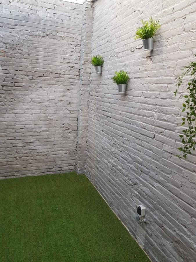 Cozy Rooms فالنسيا المظهر الخارجي الصورة