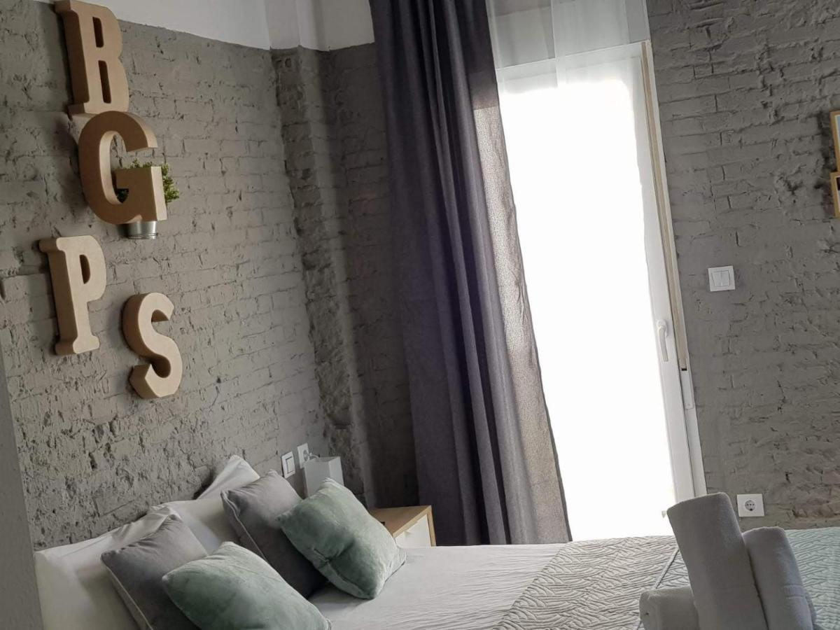 Cozy Rooms فالنسيا المظهر الخارجي الصورة