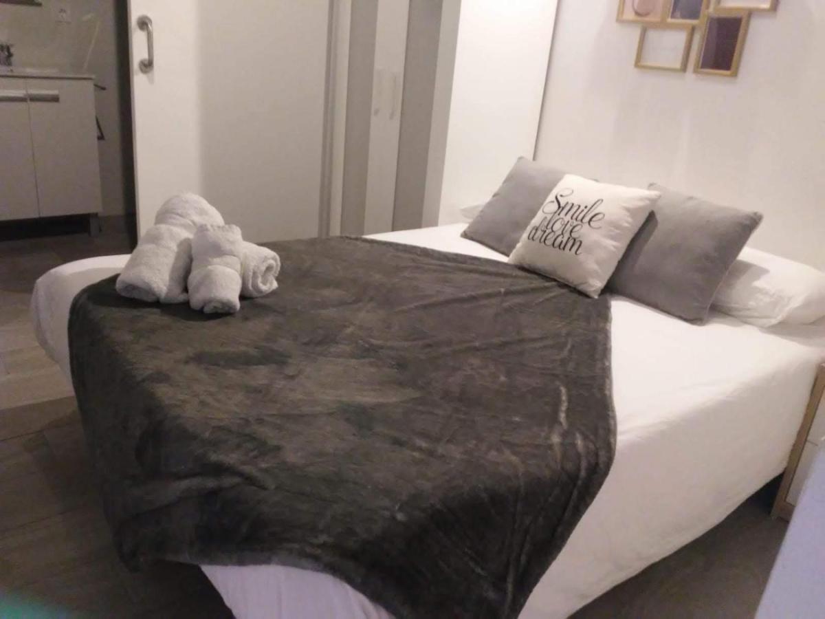 Cozy Rooms فالنسيا المظهر الخارجي الصورة