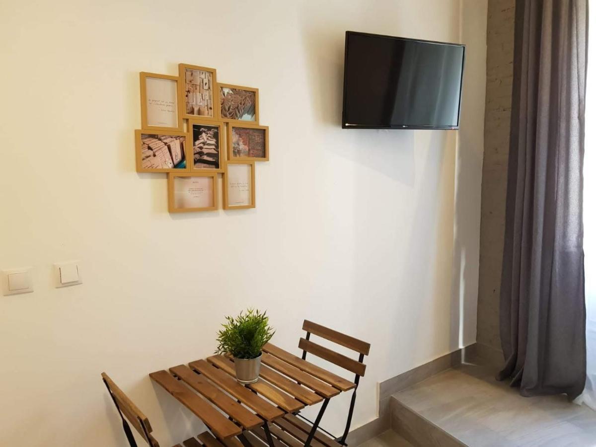 Cozy Rooms فالنسيا المظهر الخارجي الصورة
