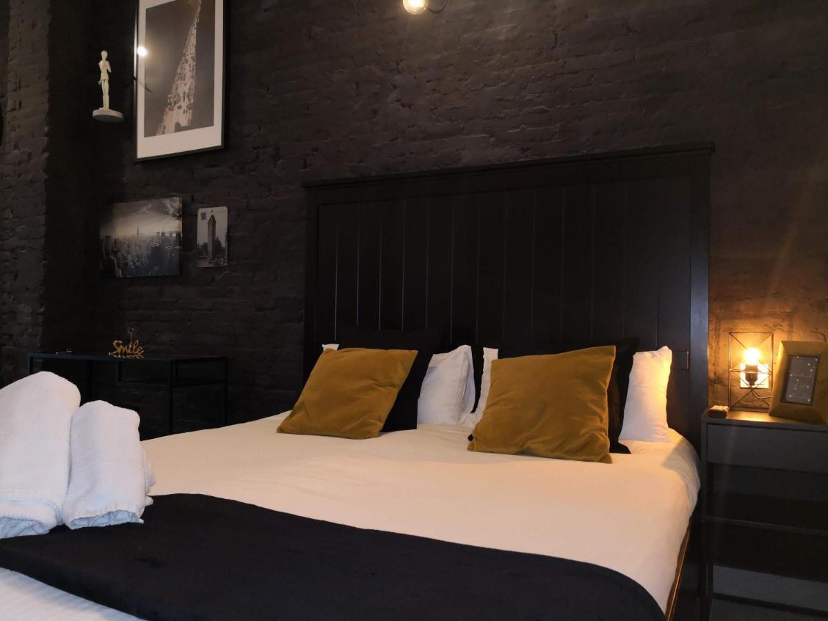 Cozy Rooms فالنسيا المظهر الخارجي الصورة