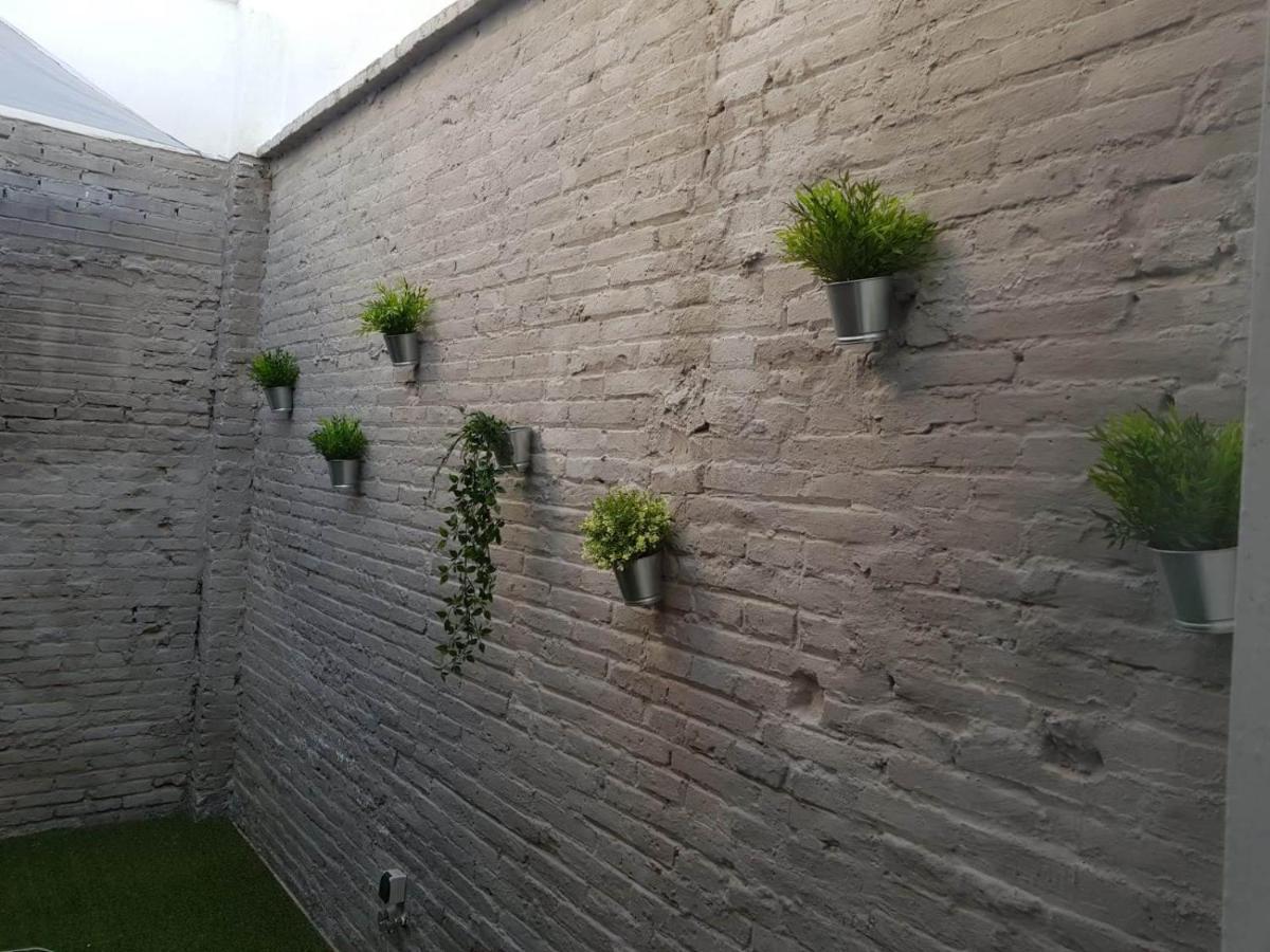 Cozy Rooms فالنسيا المظهر الخارجي الصورة