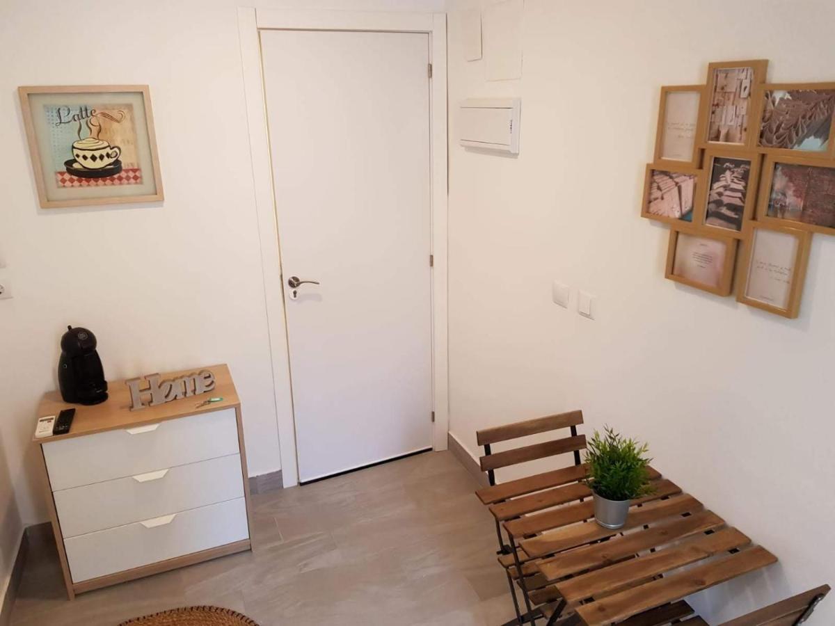 Cozy Rooms فالنسيا المظهر الخارجي الصورة