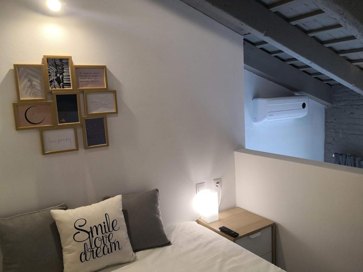 Cozy Rooms فالنسيا المظهر الخارجي الصورة