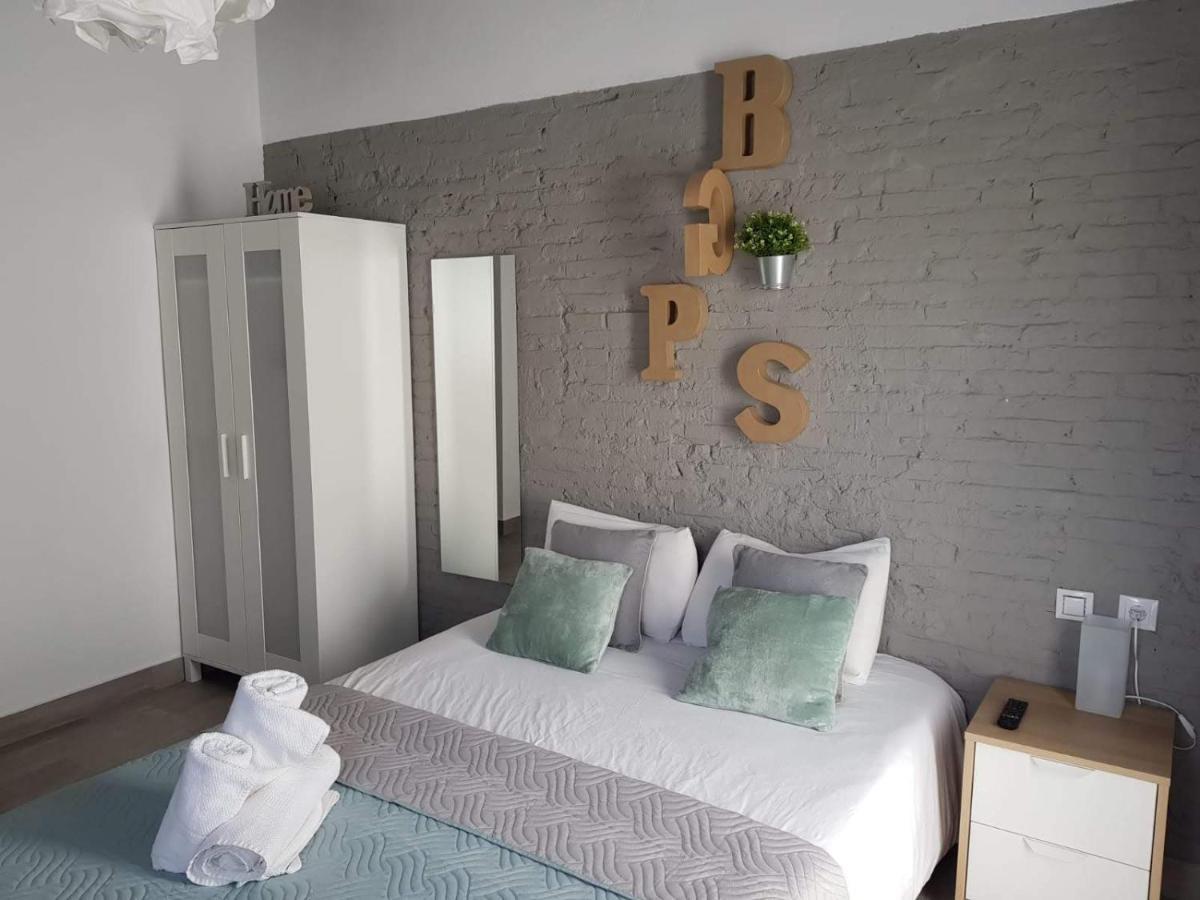 Cozy Rooms فالنسيا المظهر الخارجي الصورة