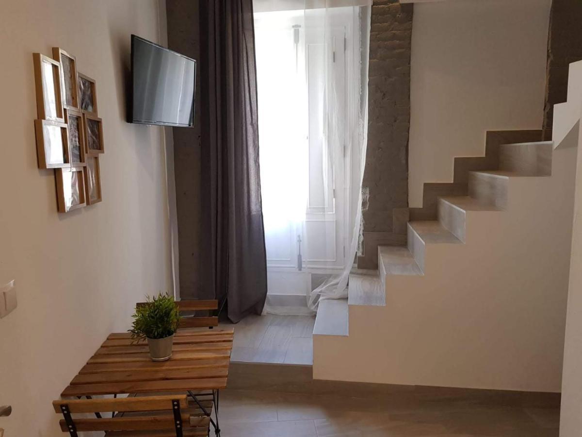 Cozy Rooms فالنسيا المظهر الخارجي الصورة