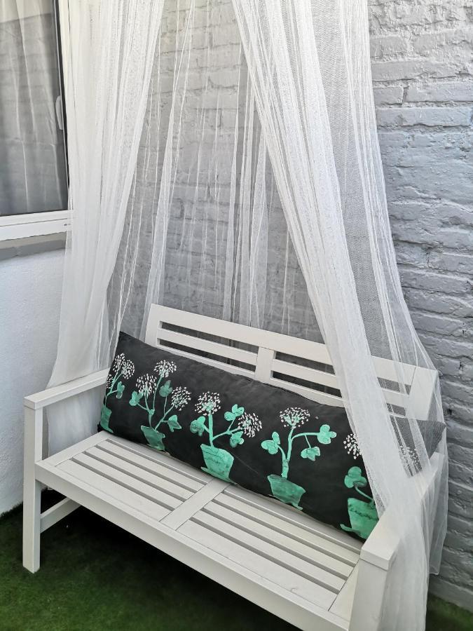 Cozy Rooms فالنسيا المظهر الخارجي الصورة