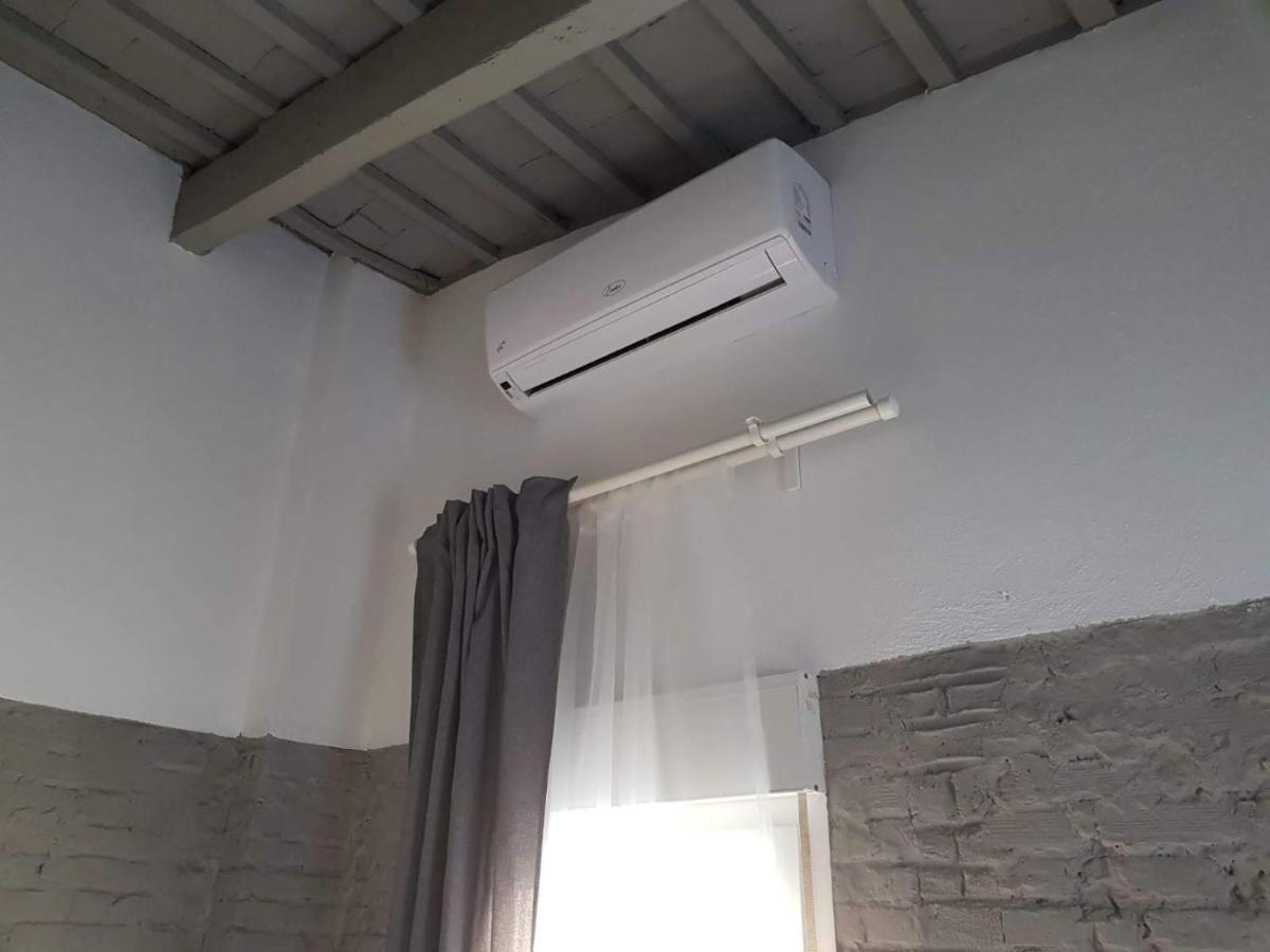 Cozy Rooms فالنسيا المظهر الخارجي الصورة