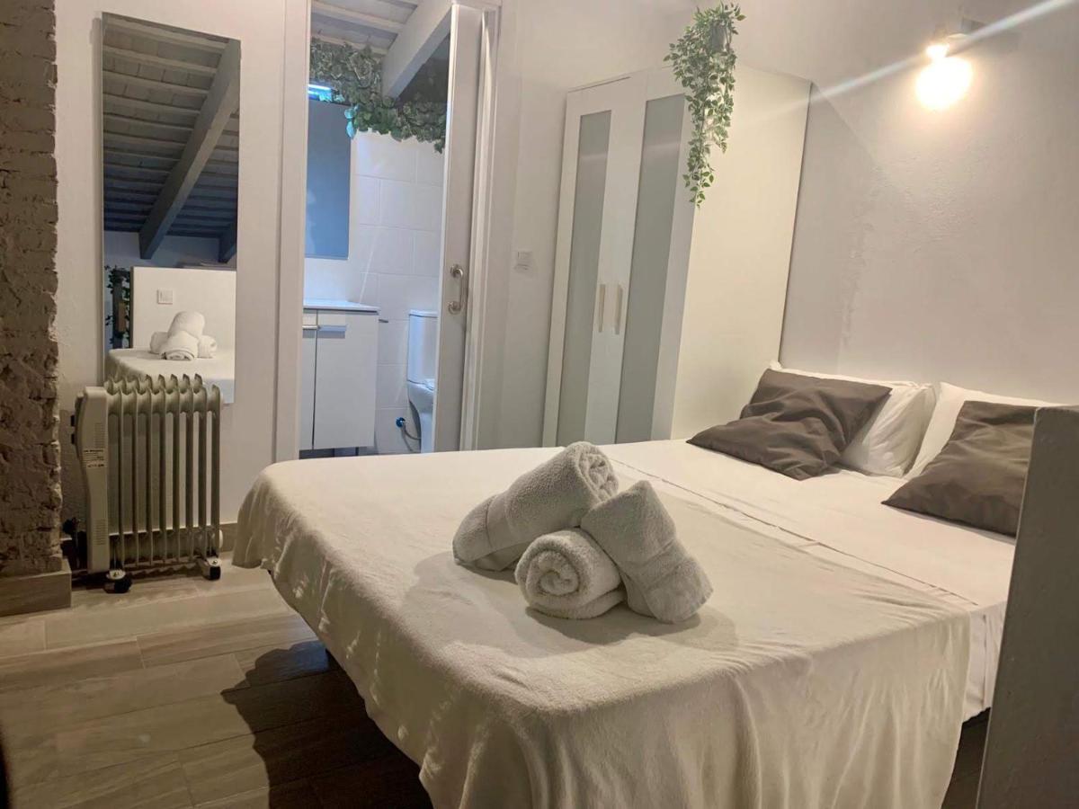 Cozy Rooms فالنسيا المظهر الخارجي الصورة