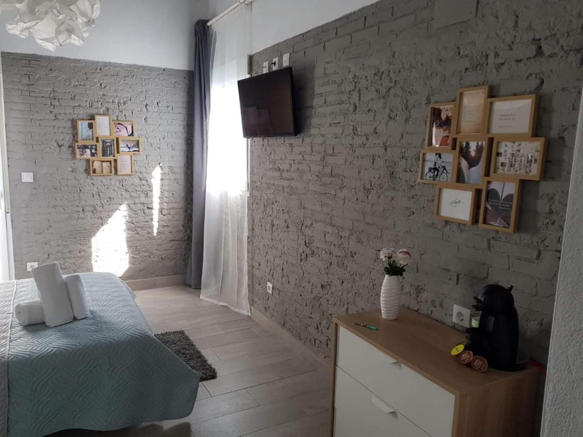 Cozy Rooms فالنسيا المظهر الخارجي الصورة