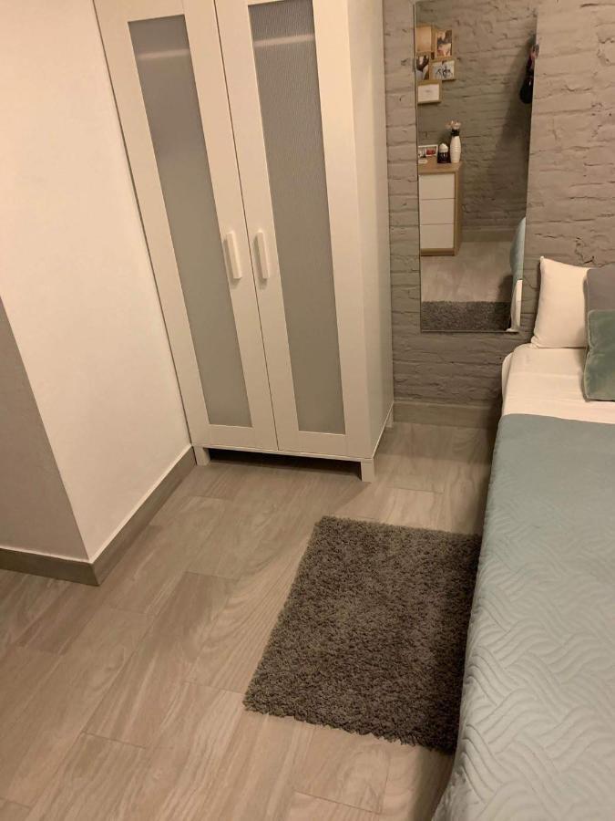 Cozy Rooms فالنسيا المظهر الخارجي الصورة