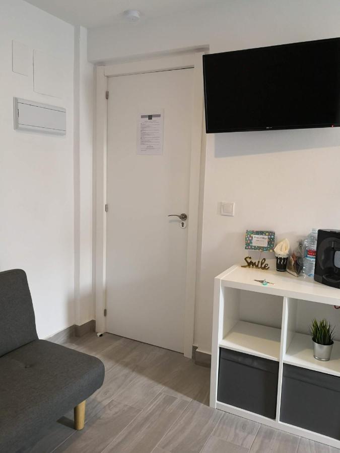 Cozy Rooms فالنسيا المظهر الخارجي الصورة