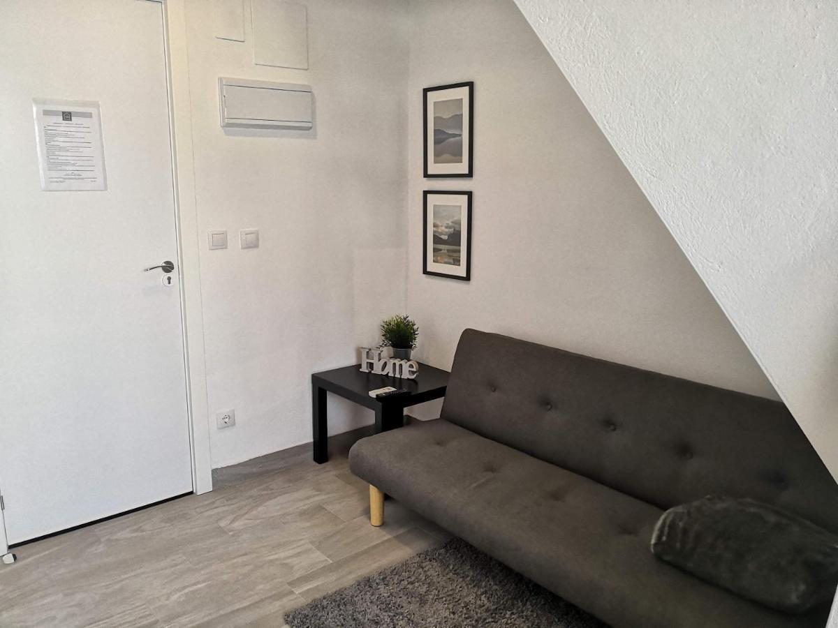 Cozy Rooms فالنسيا المظهر الخارجي الصورة
