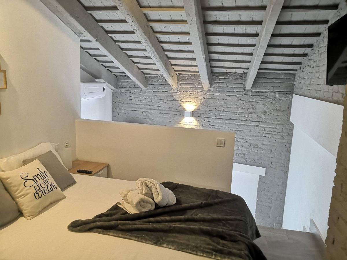 Cozy Rooms فالنسيا المظهر الخارجي الصورة