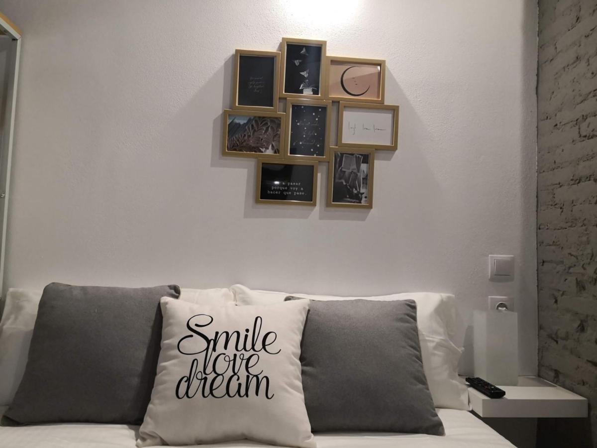 Cozy Rooms فالنسيا المظهر الخارجي الصورة