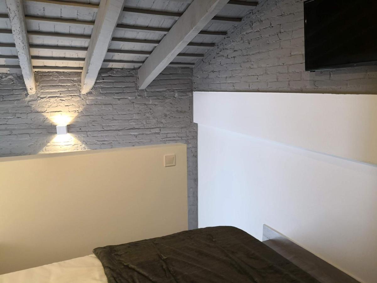 Cozy Rooms فالنسيا المظهر الخارجي الصورة