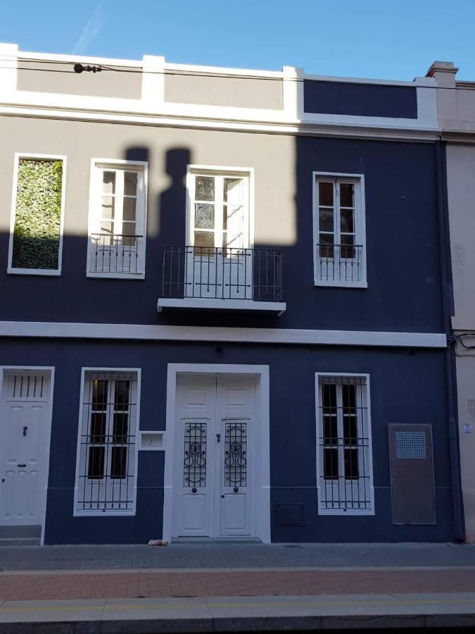 Cozy Rooms فالنسيا المظهر الخارجي الصورة