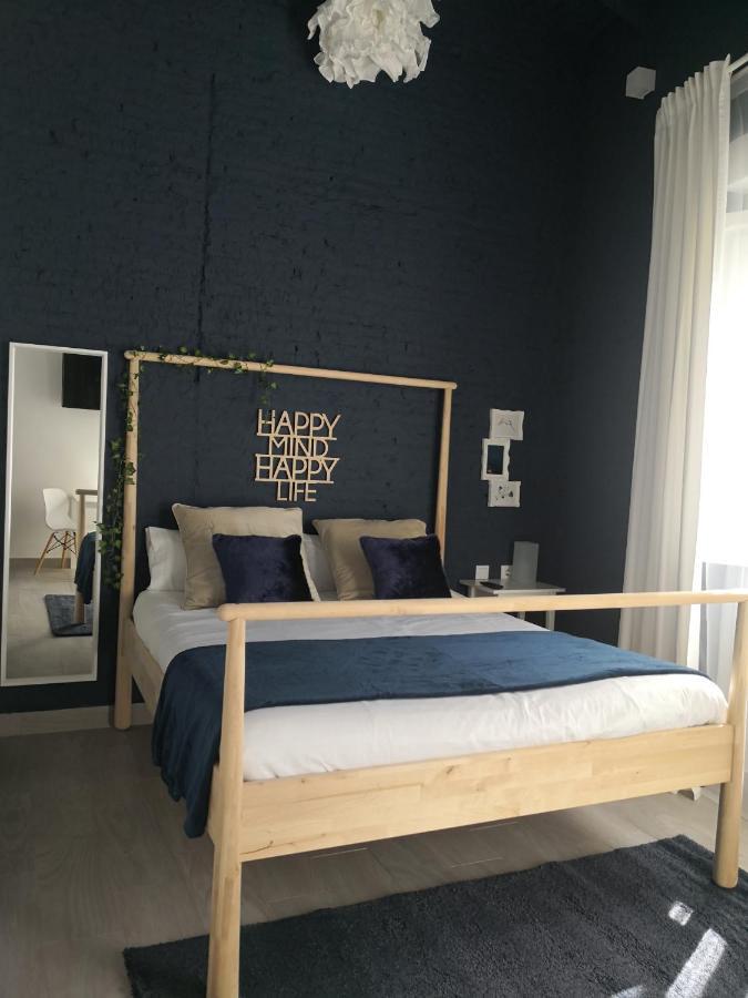Cozy Rooms فالنسيا المظهر الخارجي الصورة