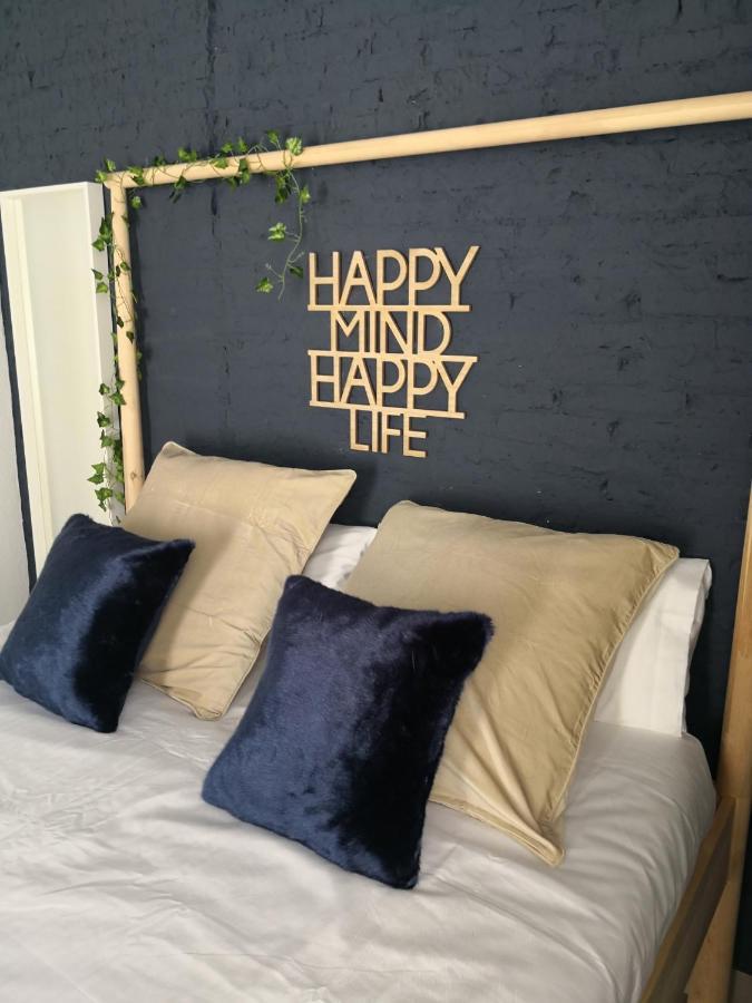 Cozy Rooms فالنسيا المظهر الخارجي الصورة