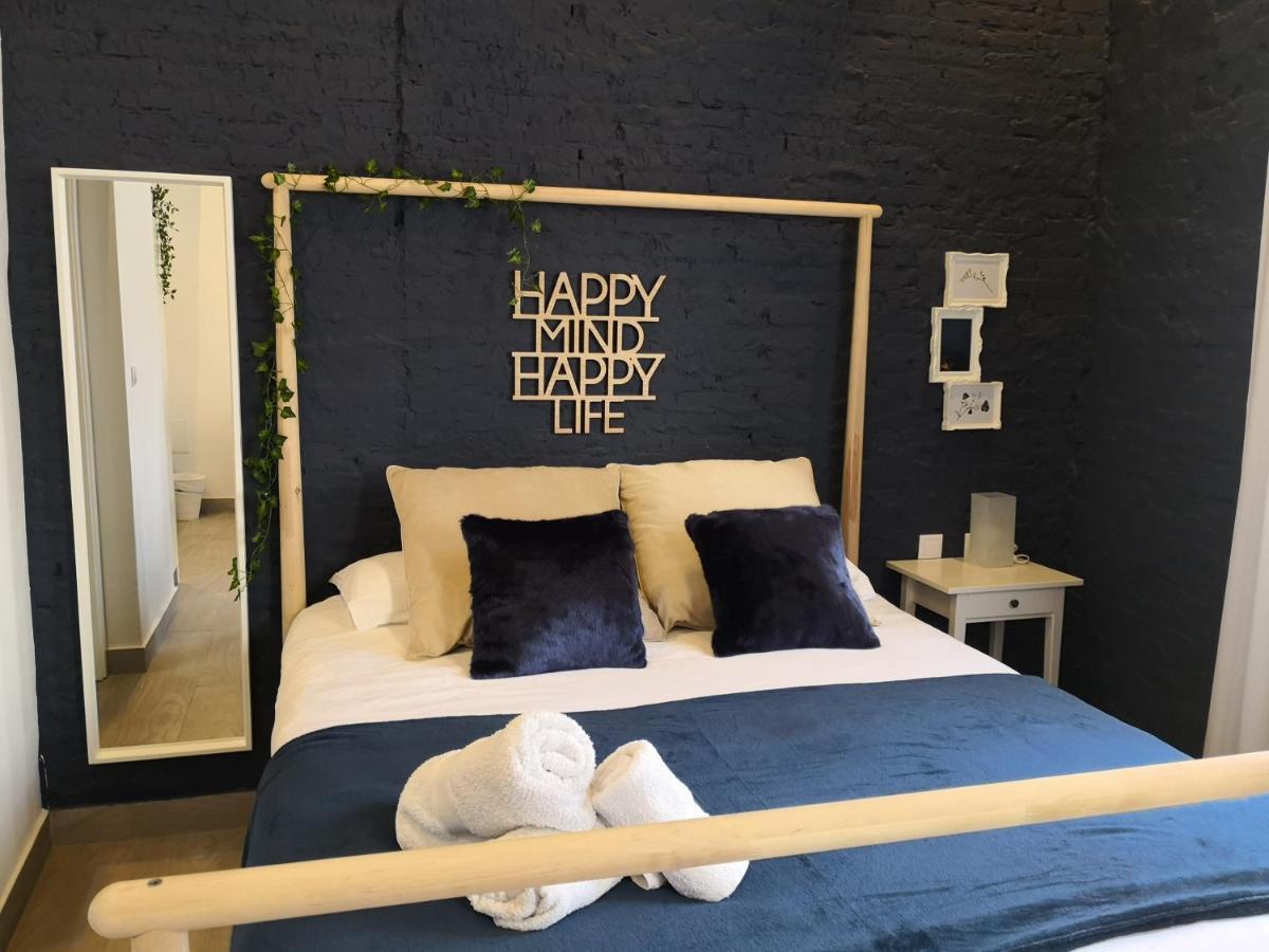Cozy Rooms فالنسيا المظهر الخارجي الصورة