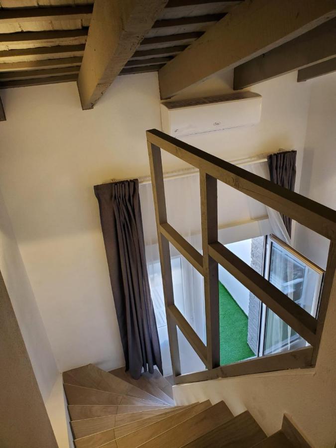 Cozy Rooms فالنسيا المظهر الخارجي الصورة