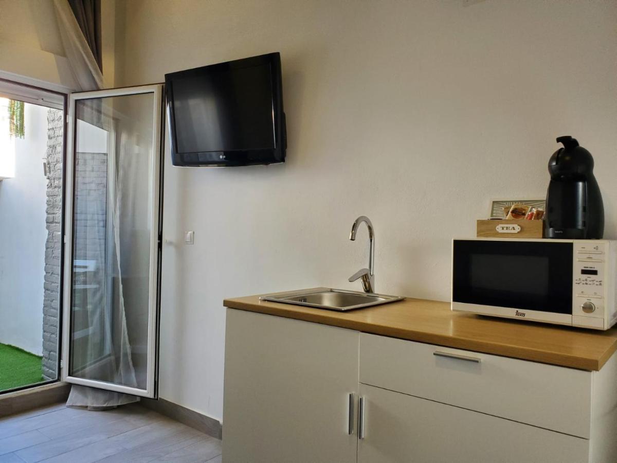 Cozy Rooms فالنسيا المظهر الخارجي الصورة